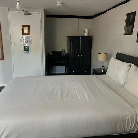 George & Dragon Hotel هاي ويكومبْ المظهر الخارجي الصورة