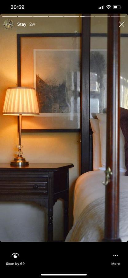 George & Dragon Hotel هاي ويكومبْ المظهر الخارجي الصورة